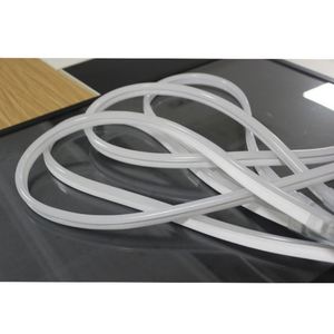 ไฟนีออนซิลิโคน PVC แบบเส้น 12V/24V SMD2835 ไฟนีออนเฟล็กซ์ขนาดเล็ก สำหรับป้ายไฟนีออน - Product Image 6