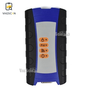 เครื่องมือวินิจฉัยรถบรรทุก + เครื่องตรวจจับความผิดพลาด OBD สำหรับรถบรรทุกแล็ปท็อป CFC2สำหรับ n\exiq n\n สแกนวินิจฉัยรถบรรทุก exiq2 USB Link 2 - Product Image 4