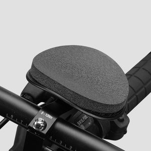 Guidon de vélo en alliage d'aluminium Aero <span class=keywords><strong>Triathlon</strong></span> Extender Guidon Accoudoir TT Bar - Product Image 5