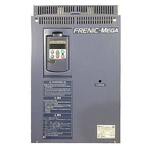 Variador de Frecuencia Fuji Inverter Frn7.5lm1s 4C para Control de Motores Industriales - Product Image 3