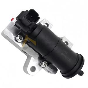 สำหรับรถขุด Caterpillar 312E 312F 312D2 E312D2 C4.4 C7.1 <span class=keywords><strong>ได</strong></span>นาโม 12V ปั๊มน้ำมันเชื้อเพลิง T417445 446-5408 - Product Image 3