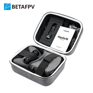 Kit FPV BETAFPV Aquila 16, Mini Dron FPV sin Escobillas, Set Completo, Dron de Carreras RC con Visión en Primera Persona, Dron Divertido para Interiores/Exteriores - Product Image 4