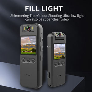 Cámara Deportiva <span class=keywords><strong>2</strong></span> en 1 con WiFi, Cámara de Acción para Exteriores de 1.4 Pulgadas y 2K, Cámara para Bicicleta, Grabadora de Video de Seguridad Personal, Videocámara con Grabación de Sonido - Product Image 5