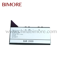 Décodeur d'ascenseur Bimore KM773350G01, outil de diagnostic d'ascenseur BAR2000