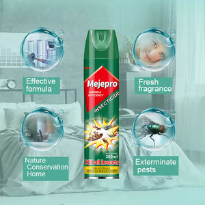 <span class=keywords><strong>Spray</strong></span> Insecticida en Aerosol StableFormula, Fácil de Usar, Fuerte Efecto, Elimina Mosquitos, Moscas, Hormigas y <span class=keywords><strong>Cucarachas</strong></span> <span class=keywords><strong>para</strong></span> la Protección Diaria de la Familia - Product Image 3