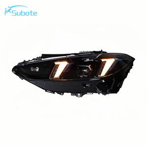 Alta calidad adecuada para los faros láser de ojo de serpiente originales de <span class=keywords><strong>segunda</strong></span> <span class=keywords><strong>mano</strong></span> <span class=keywords><strong>BMW</strong></span> <span class=keywords><strong>4</strong></span> Series G22 G26 G82 - Product Image 4