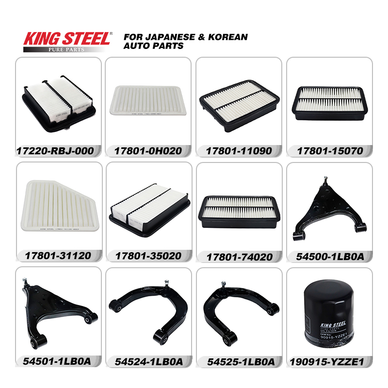 pengin Wholesale Auto Accessory Air Filter 16546-76000 Filter for