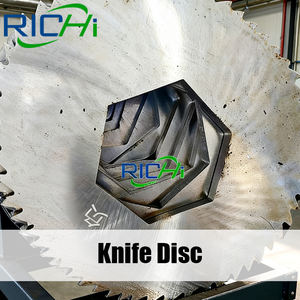 Profession elle Hyper Commercial Lifetime Langlebige Schleif maschine/Schredder Brecher Maschinen ausrüstung Hot Sale Best in den USA - Product Image 4