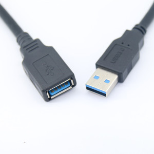 Câble d'extension <span class=keywords><strong>USB</strong></span> 3.0 en cuivre, 3-5 mètres, câble de données haute vitesse mâle-<span class=keywords><strong>femelle</strong></span> - Product Image 1