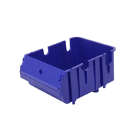 Boîte d'élevage de crevettes d'eau douce / Coût de l'élevage de crevettes d'eau douce / Boîtes d'élevage de crabes d'intérieur / Boîte d'élevage verticale / Niche pour crabes