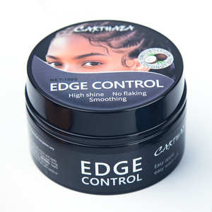 Cera para el Cabello con Fijación Media, Marca Privada OEM, Productos para Peinar el Cabello, Cera para el Cabello con Textura Mate para Hombres - Product Image 5
