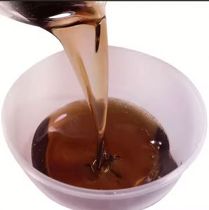 Labsa, Materia Prima Cosmética, Ácido Dodecilbencenosulfónico (LABSA) 96%, Grado Detergente, Líquido Marrón, Champú, CAS 27176-87-0 - Product Image 3