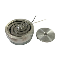 Transducteur sonique de haut-parleur de vibration sonore d'excitateur audio de massage