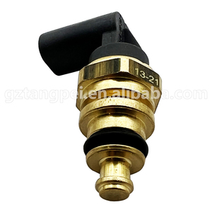 Capteur de température du liquide de refroidissement OEM GK2A-12A648-AA GK2A12A648AA 2 019 497 0905510 180050 <span class=keywords><strong>33</strong></span> 10 8237 4282 82495 GK2A12A648AA WG2302066 - Product Image 3