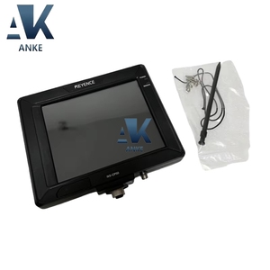 Panel Táctil Keyence IV3-CP50 Equipado con Sensor de Reconocimiento de Imágenes por IA, Viene con Garantía de un Año - Product Image 1