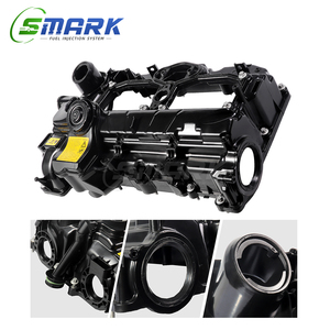 气门盖 11127625477 11127588412 适用于 BMWN20 2.0 228I 320I 328I 428I 528I X1 X3 X4 - Product Image 6