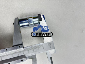 Solenoide de Apagado del Motor 147-2645 1472645 para Motor 3054E C4.4 C7.1 - Product Image 5