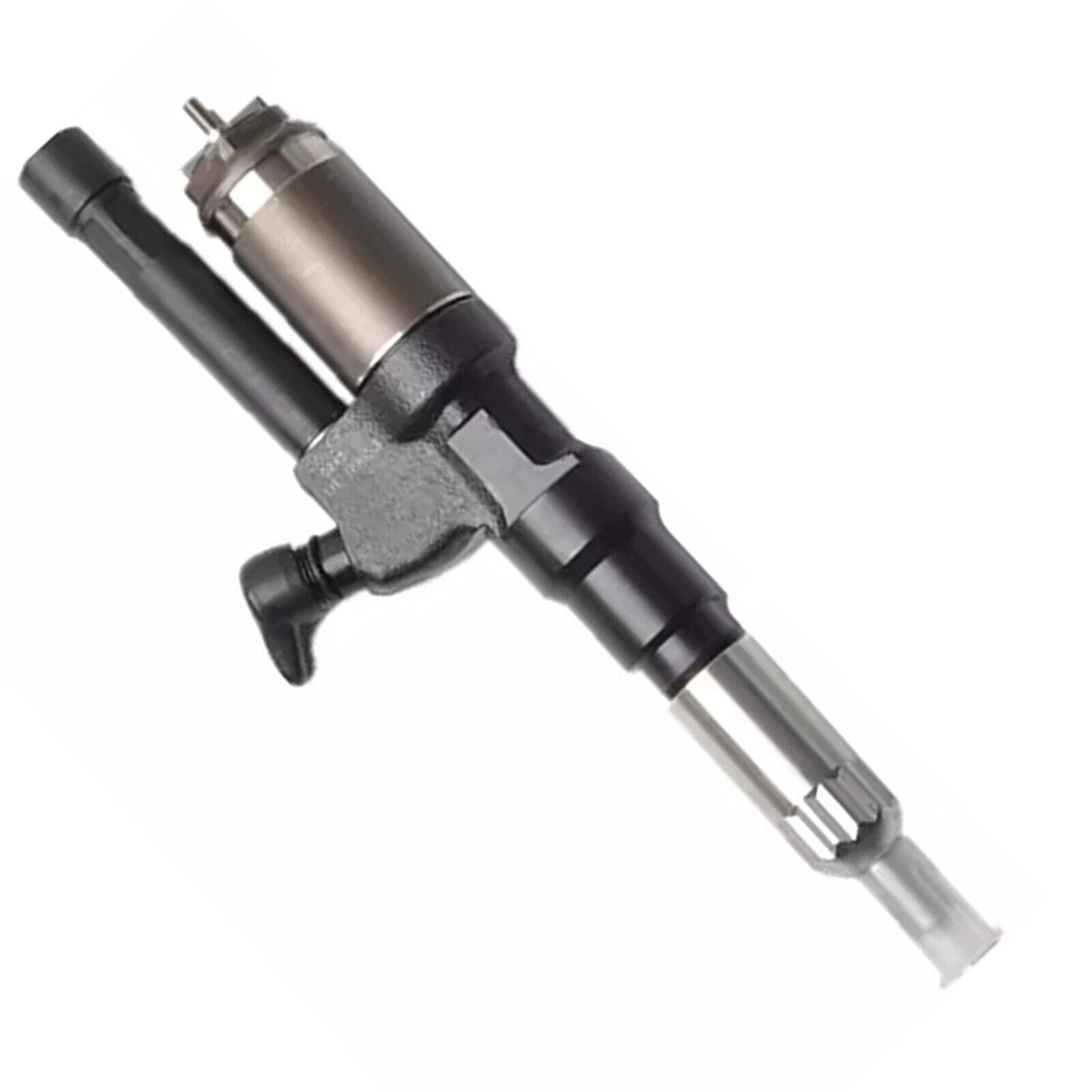 common rail injector 095000-0243 095000-0245 injector for HINO 700 K13C fuel injector nozzle 095000-0243 23910-1145 23910-1146