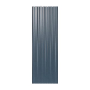 Piastrella Nera Blu Nara 30 X 90 Cm Finitura Satinata Bordi Rettificati Spessore 11,7 Mm - Product Image 4