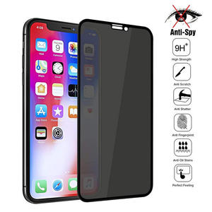 ฟิล์มกระจกนิรภัยกันรอยขีดข่วน 28 องศา ป้องกันการมองเห็น สำหรับ <span class=keywords><strong>iPhone</strong></span> 15 14 13 มีสินค้าพร้อมส่ง - Product Image 2