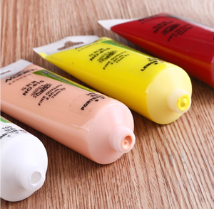 <span class=keywords><strong>Marie</strong></span>'s Brand Art Creation Special 75ml Peintures acryliques tube unique amélioré Peinture murale Xibingene Ball Shoes pour le bricolage - Product Image 4