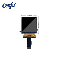 Pantalla IPS Dual de 2.9 Pulgadas 160x2160 de Alta Resolución PPI, Placa Controladora AD LS026B3SX06A, Panel VR AR con Protección Ocular de Precisión