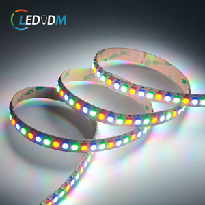 Bande LED <span class=keywords><strong>Dream</strong></span> Color 12 24 5V avec IC CE RoHS ETL certifiée étanche 3 ans de garantie Smart Control - Product Image 6