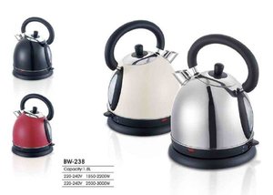 Wholesale Electric <strong>Stainless</strong> <strong>Steel</strong> Colorful <strong>Toaster</strong> <strong>and</strong> 1.8L <strong>Kettle</strong> Breakfast Maker Set for Household Use - Product Image 5