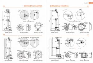 Brazo Robótico Industrial Colaborativo AUBO-i7 con Carga Útil de 7 kg como Robot de Soldadura MIG de Cobot - Product Image 4