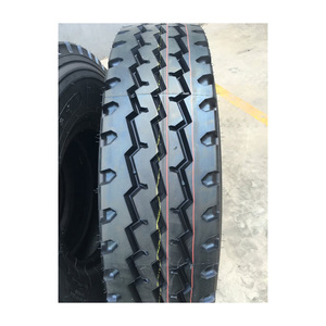 Neumáticos Radiales de Primera Marca para Camiones Ligeros, Nuevos, 16PR 315/80R22.5 295/80R22.5 295/75R22.5 11R22.5, para Todas las Posiciones - Product Image 1