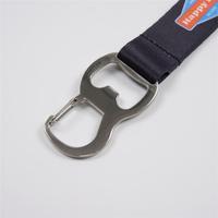 CH Wholesale Sublimation Printing Polyester Lanyards With Logo Custom Certification Keychain OEM ODM ECO Promotion Event Gifts