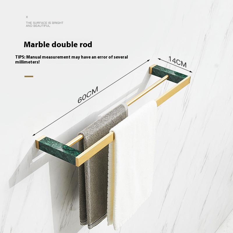 Double pôle