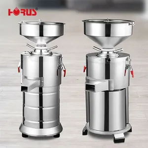 HR-100Y Penut Butter Machine Peanut Butter Making Commercial Peanut Butter Machine Of Good Quality