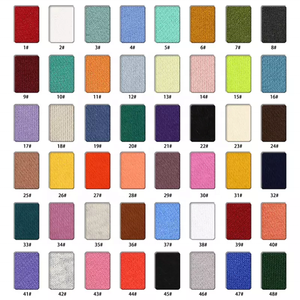 الأكثر مبيعًا قماش قشور السمك 32S قطن من البوليستر قماش تيري فرنسي للملابس الشتوية هوديي - Product Image 6