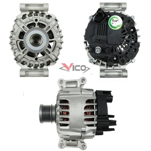 Alternador Automotriz 014-154-14-02 TG12C063 A0141541402 439678 440263 Compatible con <span class=keywords><strong>Mercedes</strong></span> <span class=keywords><strong>C180</strong></span> E250 - Product Image 2