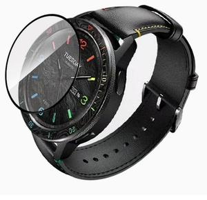 Protector de pantalla de reloj 3D PMMA para <span class=keywords><strong>Xiaomi</strong></span> <span class=keywords><strong>MI</strong></span> Watch S4 Sport S3 S2 42mm 46mm <span class=keywords><strong>S1</strong></span> Pro PMMA Protector de pantalla de reloj de cubierta completa - Product Image 2