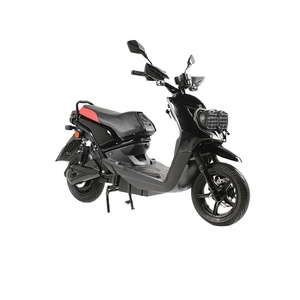 Motocicletas Eléctricas 72v para Adultos, Bicicletas Eléctricas 2000w 55 Automáticas con Batería de Plomo-Ácido, Motor Eléctrico en el Cubo de Rueda 2000 108 119 - Product Image 2