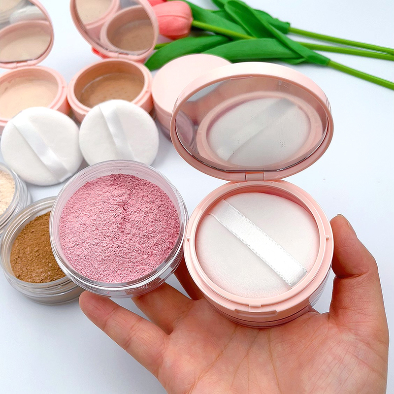 High Quality Waterproof Face Makeup Private