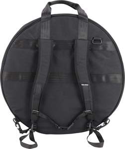 Échantillon gratuit Sac pour pad de batterie avec poignée, sac de transport pour caisse claire, sac de transport portable en tissu Oxford pour matériel de batterie - Product Image 6