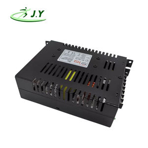 Fuente de Alimentación Conmutada de <span class=keywords><strong>Triple</strong></span> Salida JY Wholesale MH-16A 5V/16A 12V/4A 5V/1A para Máquinas de Juegos Arcade y Cambiadores de Monedas - Product Image 3