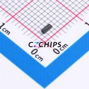 Nuevo y original ZX0324P, transistor ESD y protección contra sobretensiones (TVS/ESD), a prueba de agua - Product Image 1