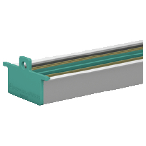 100% מקורי חדש p + f UPR-03-S אוניברסלי רכבת מחיר טוב במלאי 1 שנה אחריות שנה איכות גבוהה מכירה חמה - Product Image 1