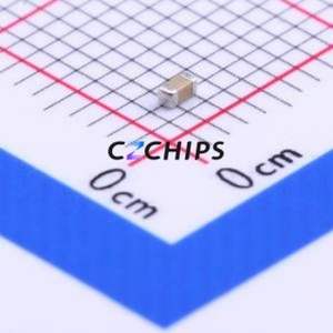 Condensador SMD (MLCC) CL10B103KC8NNNC 0603 (Capacitancia: 10nF) (Precisión: 10%) (Voltaje Nominal: 100V) - Product Image 1