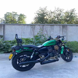 ใช้รถเบนซิน คือ ฮาร์เลย์-เดวิดสัน 883N รถมอเตอร์ไซค์ครุยเซอร์คลาสสิกของอเมริกาที่มี<span class=keywords><strong>เครื่อง</strong></span>ยนต์แบบวีทวิน - Product Image 6