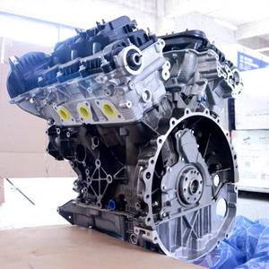 Nuevo Bloque de Motor 306DT <span class=keywords><strong>3.0</strong></span> V6 Diésel Turboalimentado para Land <span class=keywords><strong>Rover</strong></span>, <span class=keywords><strong>Range</strong></span> <span class=keywords><strong>Rover</strong></span> Sport, Discovery, Defender Premium - Product Image 4