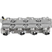 Pièces automobiles, unité de commande hydraulique de soupape, ensemble de bras oscillant de soupape LR092033 LR172660 JDE38691 JDE41382 pour Land Rover Range Rover