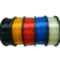 1,75mm Glitzerndes PLA-Filament 1KG Glänzender Glitter-Effekt 3D-Druckmaterial Großhandel