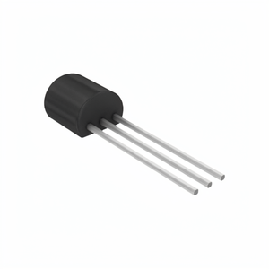 ซื้อชิ้นส่วนอิเล็กทรอนิกส์ออนไลน์ ZTX653QSTZ E-Line-3, ทรานซิสเตอร์แบบ Formed Leads ของแท้ บริการครบวงจร - Product Image 1