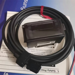 เซ็นเซอร์ควบคุม PLC ตัวขยายสัญญาณไฟเบอร์ ยี่ห้อใหม่เอี่ยม รุ่น FS2-60P - Product Image 1