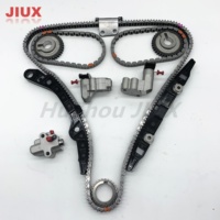 Bộ dụng cụ sửa chữa xích cam động cơ ô tô, bộ xích cam dành cho VQ25DE OEM 13028-JK00A 13021JK20A 13070-1MR0A